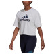 Adidas Γυναικεία κοντομάνικη μπλούζα